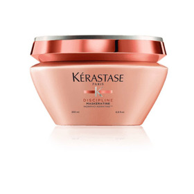 Imagen de KERASTASE DISCIPLINE MASCARA DISCIPINE [200 ml]