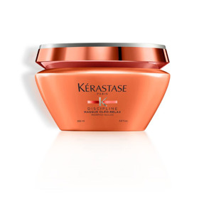 Imagen de KERASTASE DISCIPLINE OLEO RELAX MASCARA [200 ml]