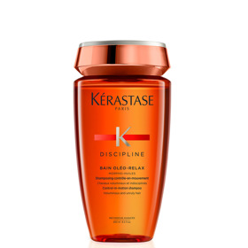 Imagen de KERASTASE DISCIPLINE OLEO RELAX SH. [250 ml]