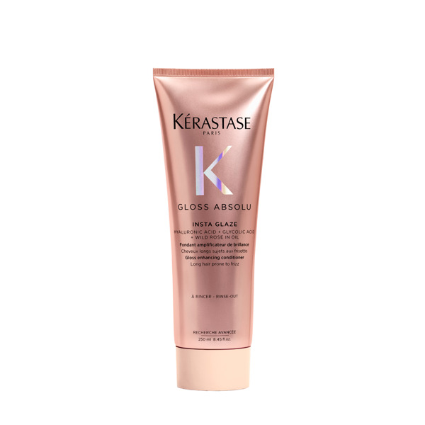 Imagen de KERASTASE GLOSS ABSOLU AC. FONDANT INSTA GLAZE [250 ml]