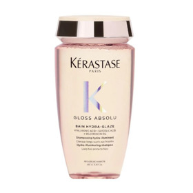 Imagen de KERASTASE GLOSS ABSOLU SH. BAIN RICH [250 ml]