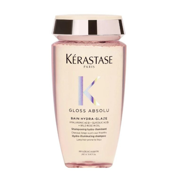 Imagen de KERASTASE GLOSS ABSOLU SH. BAIN RICH [250 ml]