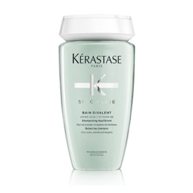 Imagen de KERASTASE SPECIFIQUE SH. BAIN DIVALENT [250 ml]