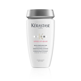 Imagen de KERASTASE SPECIFIQUE SH. BAIN PREVENTION [250 ml]