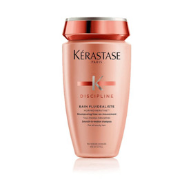 Imagen de KERASTASE DISCIPLINE SH. BAIN FLUIDEALISTE [250 ml]