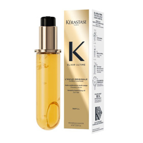 Imagen de KERASTASE ELIXIR ULTIME ACEITE L'HUILE RECARGA [75 ml]