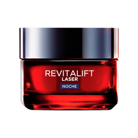 Imagen de REVITALIFT LASER CREMA NOCHE [50 ml]