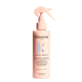 Imagen de KERASTASE GLOSS ABSOLU SPRAY ANTI-FRIZZ GLAZE MILK [190 ml]