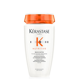 Imagen de KERASTASE NUTRITIVE SH. BAIN SATIN [250 ml]