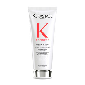 Imagen de KERASTASE PREMIER AC. FONDANT FLUIDITÉ RÉPARATEUR [200 ml]