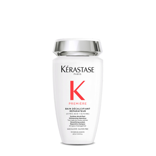 Imagen de KERASTASE PREMIER SH. BAIN DECALCIFICANT RÉPARATEUR [250 ml]