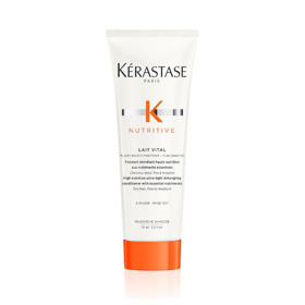 Imagen de KERASTASE NUTRITIVE AC. LAIT VITAL PROTEINÉE FONDANT [200 ml]