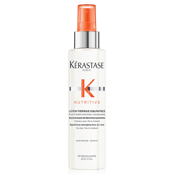 Imagen de KERASTASE NUTRITIVE LOCION TERMICA SUBLIMATRICE [150 ml]
