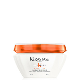 Imagen de KERASTASE NUTRITIVE MASCARA MAQUITENSE RICHE [200 ml]