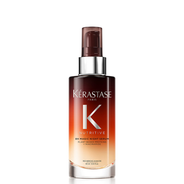 Imagen de KERASTASE NUTRITIVE SERUM NOCTURNO 8HS MAGIC NIGHT [90 ml]