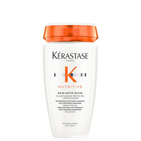 Imagen de KERASTASE NUTRITIVE SH. BAIN SATIN RICH [250 ml]