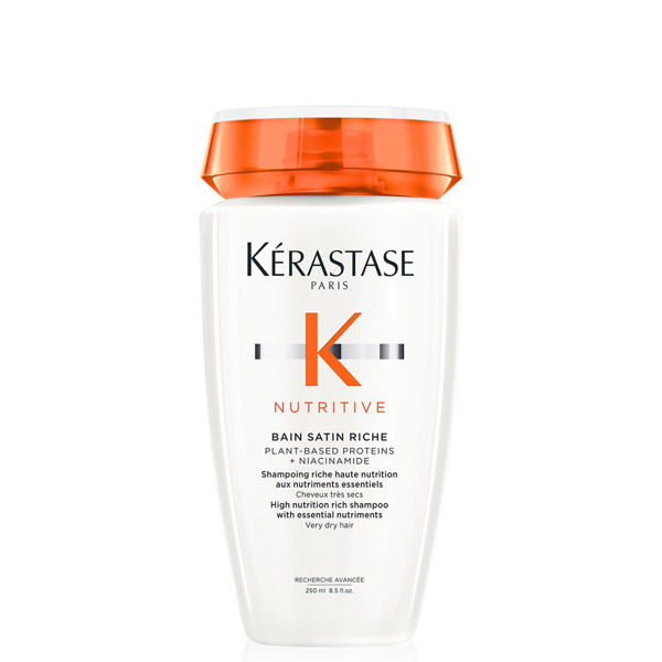 Imagen de KERASTASE NUTRITIVE SH. BAIN SATIN RICH [250 ml]