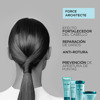 Imagen de KERASTASE RESISTANCE FORCE ARCHITECTE PROTECTOR TERMICO [125 ml]