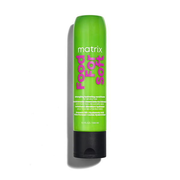 Imagen de MATRIX FOOD FOR SOFT AC. [300 ml]