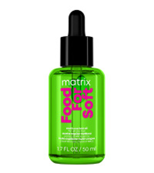 Imagen de MATRIX FOOD FOR SOFT OIL [50 ml]