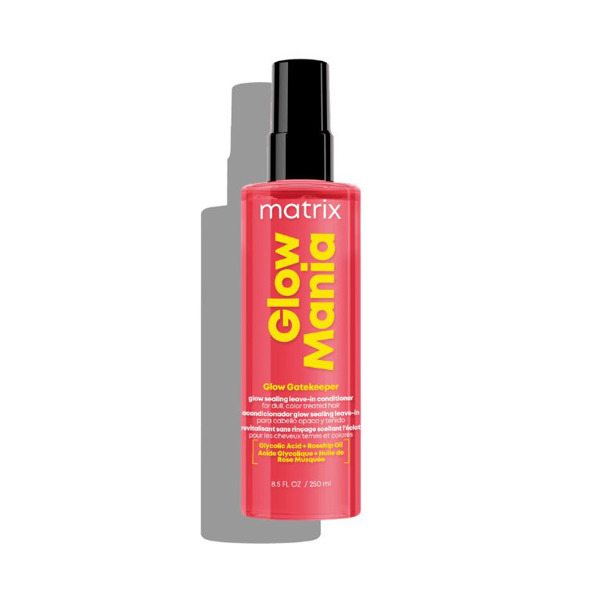 Imagen de MATRIX GLOW MANIA LEAVE IN SPRAY [250 ml]