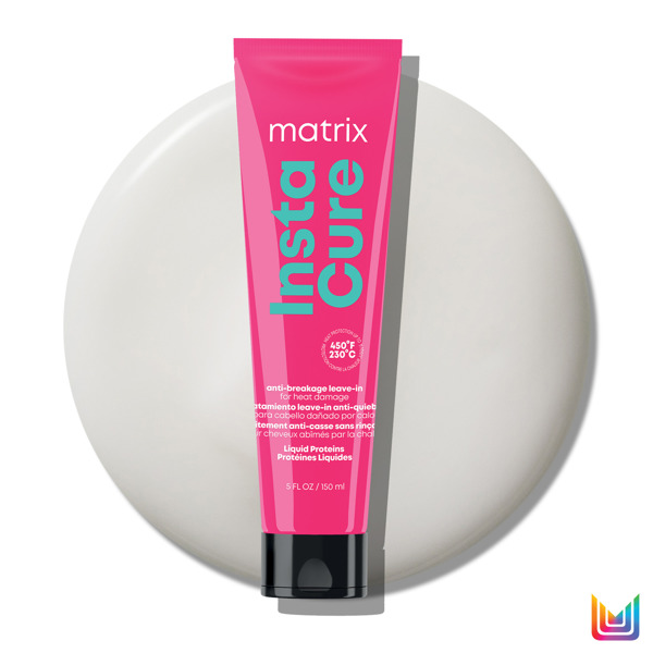 Imagen de MATRIX INSTACURE LEAVE IN CREMA [150 ml]