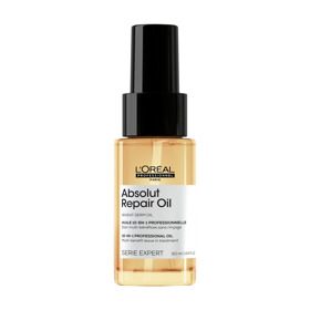 Imagen de LOREAL PROFESSIONNEL ABSOLUT REPAIR ACEITE [90 ml]