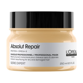Imagen de LOREAL PROFESSIONNEL ABSOLUT REPAIR MASCARA [250 ml]