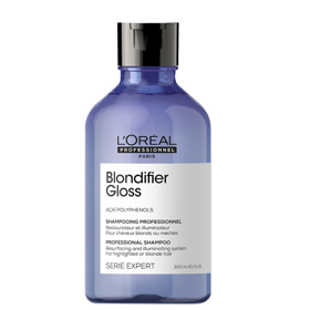 Imagen de LOREAL PROFESSIONNEL BLONDIFER GLOSS SH. [300 ml]