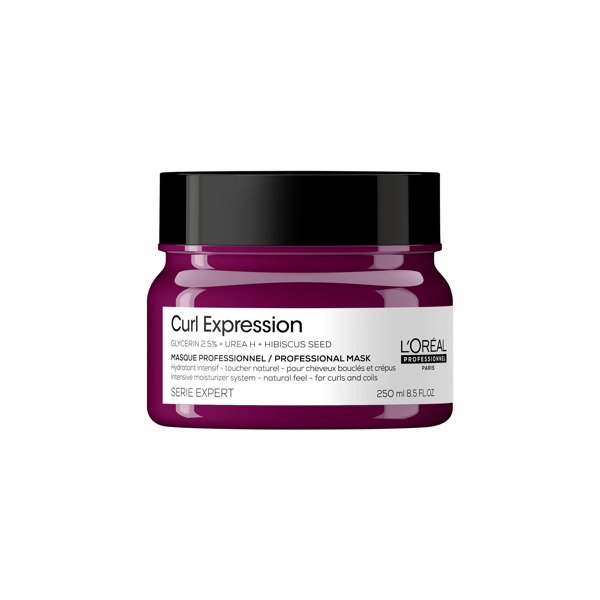 Imagen de LOREAL PROFESSIONNEL CURL EXPRESSION MASCARA [250 ml]