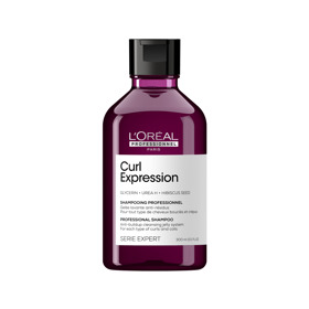 Imagen de LOREAL PROFESSIONNEL CURL EXPRESSION SH. LIMPIADOR [300 ml]