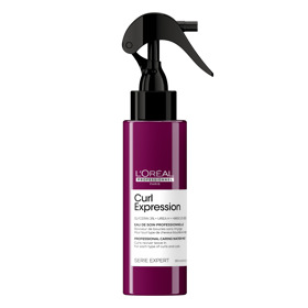 Imagen de LOREAL PROFESSIONNEL CURL EXPRESSION SPRAY REVIVER [190 ml]