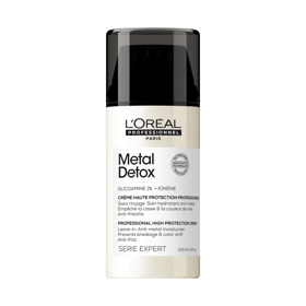 Imagen de LOREAL PROFESSIONNEL METAL DETOX LEAVE IN [100 ml]