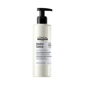 Imagen de LOREAL PROFESSIONNEL METAL DETOX PRE SH. [250 ml]