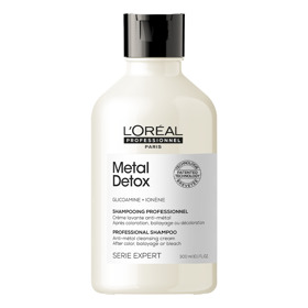 Imagen de LOREAL PROFESSIONNEL METAL DETOX SH. [300 ml]