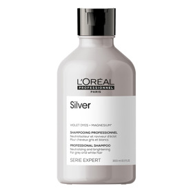 Imagen de LOREAL PROFESSIONNEL SILVER SH. [300 ml]
