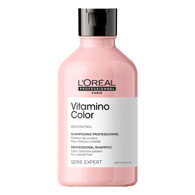 Imagen de LOREAL PROFESSIONNEL VITAMINO COLOR SH. [300 ml]