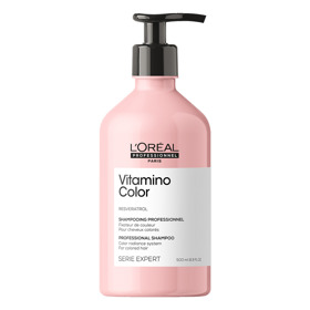 Imagen de LOREAL PROFESSIONNEL VITAMINO COLOR SH. [500 ml]
