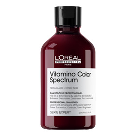 Imagen de LOREAL PROFESSIONNEL VITAMINO COLOR SPECTRUM SH. [300 ml]