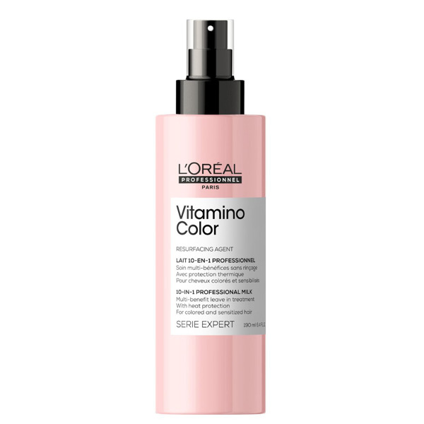 Imagen de LOREAL PROFESSIONNEL VITAMINO COLOR SPRAY 10 EN 1 [109 ml]