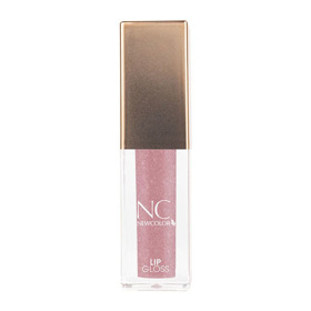 Imagen de NEWCOLOR BRILLO LABIAL CORAL 53 [4,5 ml]