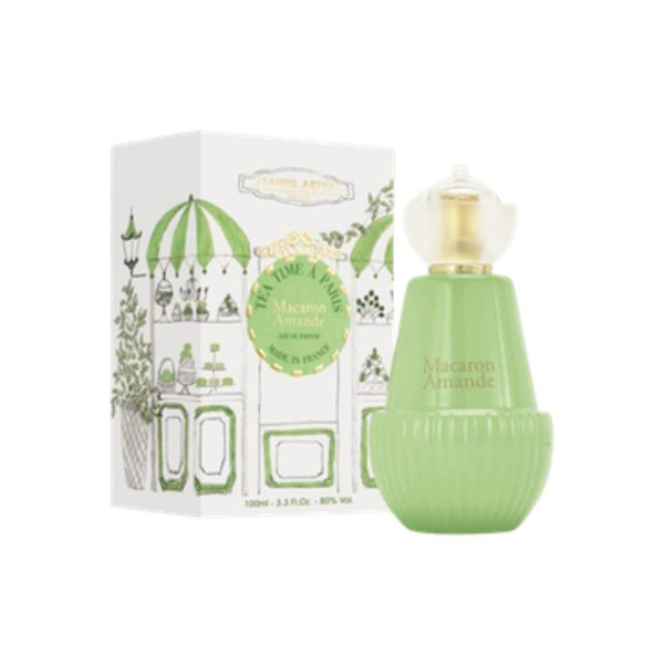 Imagen de JEANNE ARTHES MACARON AMANDE EDP [100 ml]