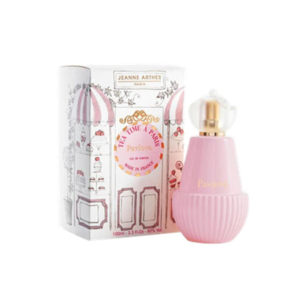 Imagen de JEANNE ARTHES PAVLOVA EDP [100 ml]