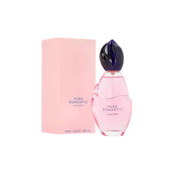 Imagen de JEANNE ARTHES PURE ROMANTIC EDP [100 ml]