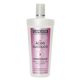 Imagen de CAPILATIS AC. ACIDO GLICOLICO [350 ml]