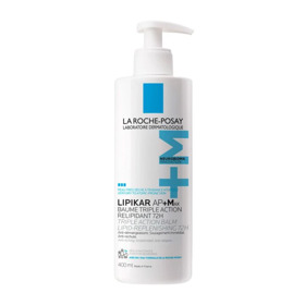 Imagen de LA ROCHE POSAY LIPIKAR BAUME AP MAX [400 ml]