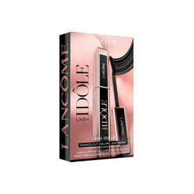 Imagen de LANCOME MASCARA IDOLE+DELINEADOR+BI FACIL COFRE [8ml+1.83gr+30ml]