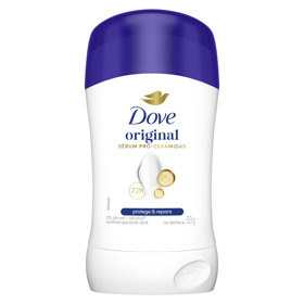 Imagen de DOVE BARRA ANTITR. ORIGINAL CLASICO femenino [50 gr]