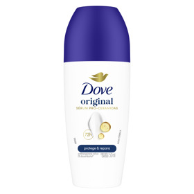 Imagen de DOVE ROLL ON CLASICO AT femenino [50 ml]
