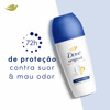 Imagen de DOVE ROLL ON CLASICO AT femenino [50 ml]